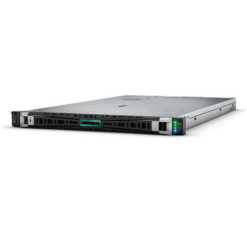 HPE ProLiant DL360 Gen11 server