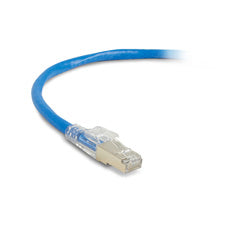 Black Box 7ft Cat6a networking cable