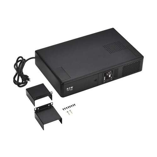 Eaton SMART1000LCDNC uninterruptible power supply (UPS)