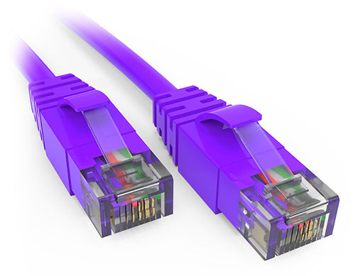Accortec C6MB-P20-ACC networking cable