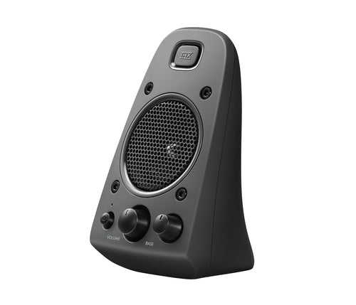 Logitech Z625 Powerful THX Sound speaker set