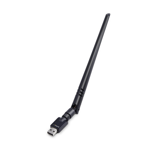 USB Bluetooth Adapter StarTech.com AV53C1 5.3 Class 1 Long-Range PC/Laptop - AV53C1-USB-BLUETOOTH
