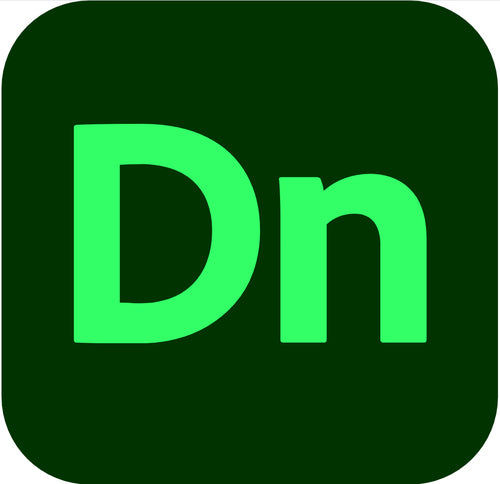 Adobe Dimension CC for Enterprise