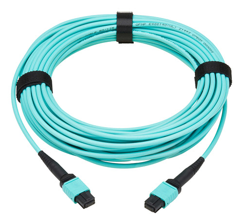 Eaton N844A-10M-8-P InfiniBand/fibre optic cable