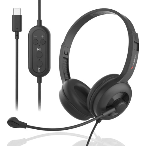Verbatim Clarity Sound Headset