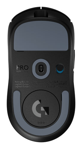 Logitech G 910-006628 mouse