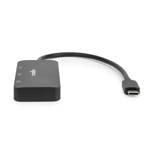 Rocstor Y10A303-B1 interface hub
