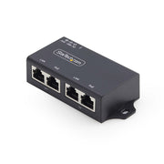 StarTech.com AF221C-POE-INJECTOR PoE adapter