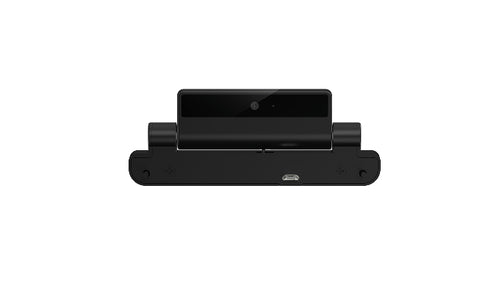 Elo Touch Solutions 2D webcam