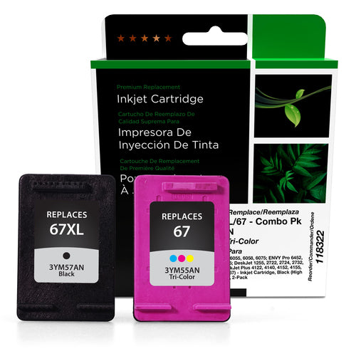 Clover 118322 ink cartridge
