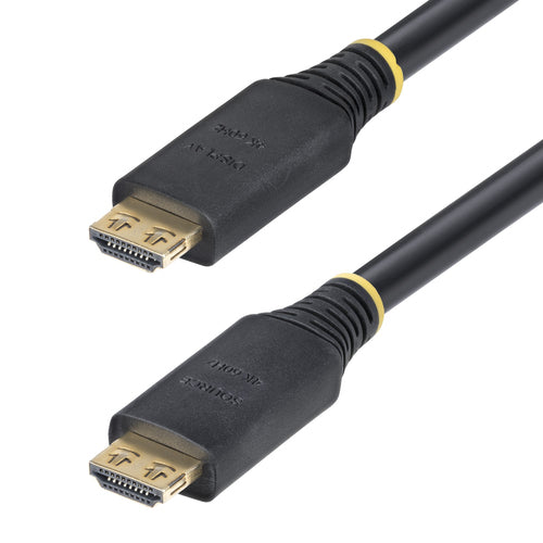 HDMI Cable StarTech.com HDMI2-CABLE-GRIP-35F 4K 60Hz 18Gbps 35ft
