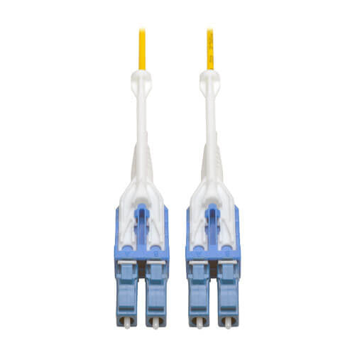 InfiniBand Cable Eaton N370-01M-T 1.01m OFNR OS2 2x LC