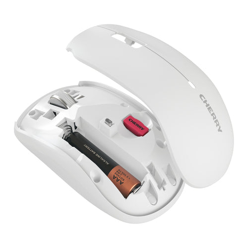 Wireless Optical Mouse CHERRY MW 2200 Ambidextrous 1300 DPI RF
