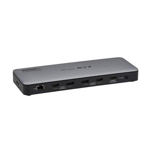 Eaton USBC DOCK 3 DIS 4K HDMI DP USB