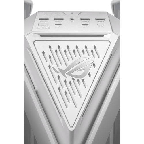 ASUS GR701 ROG HYPERION WHITE EDITION
