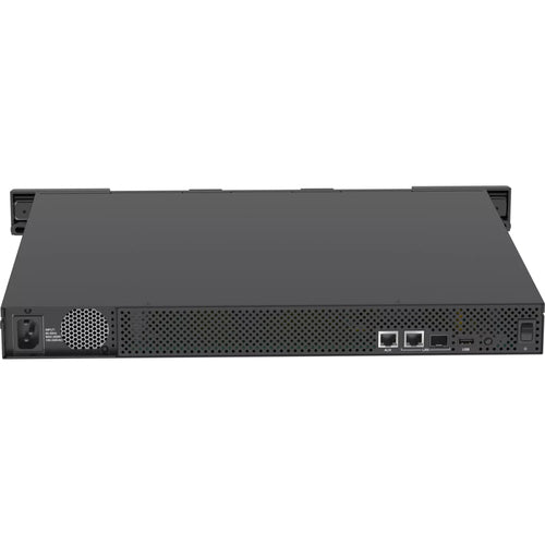 Axis S4000