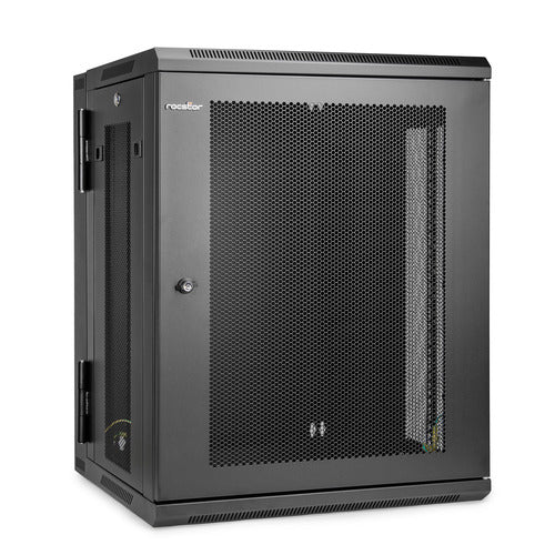 Rocstor Y10E092-B1 rack cabinet