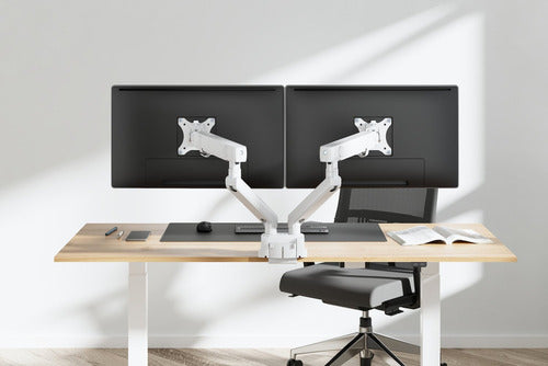 Amer HYDRA2B-W monitor mount / stand