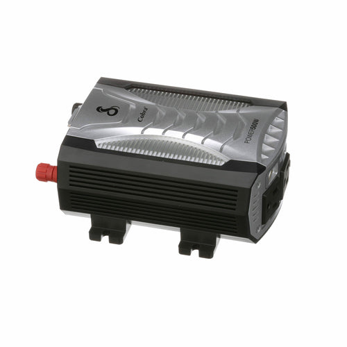 Cobra CPI500W power adapter/inverter