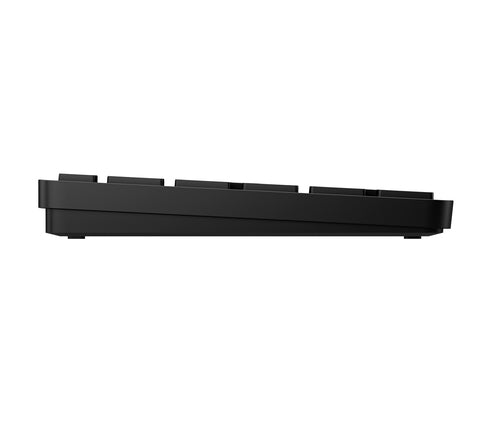 HP 450 BLK Programmable Wireless keyboard