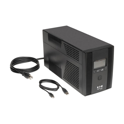 Tripp Lite OMNI1500LCDT uninterruptible power supply (UPS)