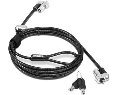Lenovo 4XE1B81916 cable lock