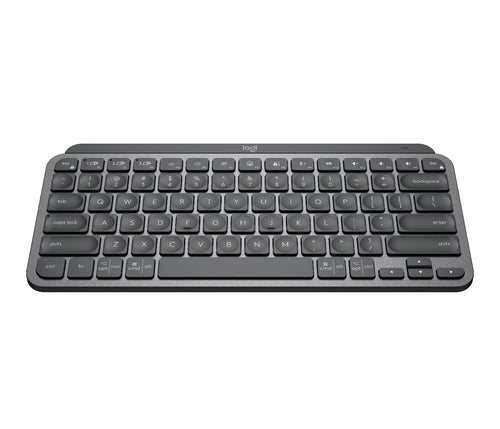 Logitech 920-010505 keyboard