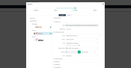 HPE Morpheus Enterprise Software per Socket (15 WLE) 1-year 24x7 Support Extension/Renewal E-LTU