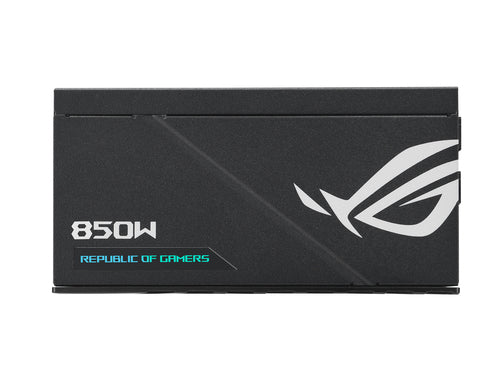 ASUS ROG -LOKI-850P-SFX-L-GAMING power supply unit