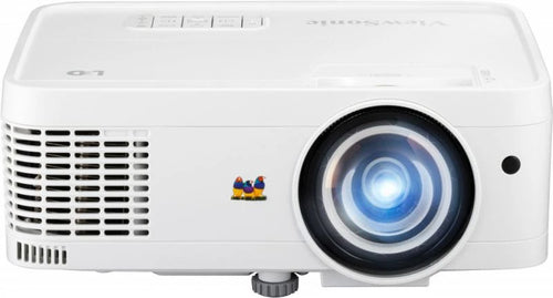 Viewsonic LS560WH LED Data Projector 3000 ANSI Lumens WXGA 1200x800