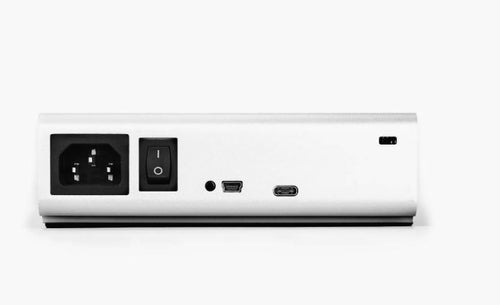 Rocstor CommanderX EC31 external hard drive