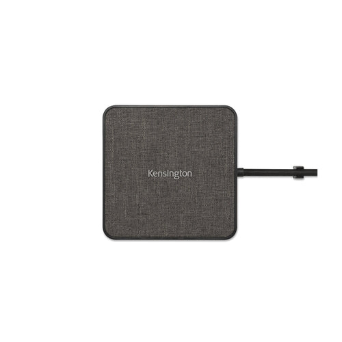 USB4 Portable Docking Station Kensington MD120U4 100W 10Gbit/s Wired