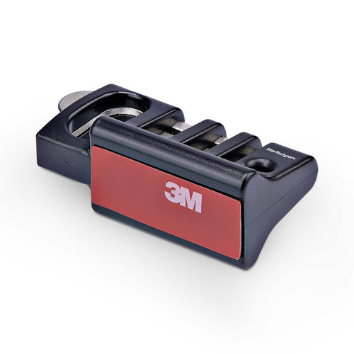 Cable Organizer StarTech CABLE-ORGANIZER-LOCK Secure Keyboard/Mouse Lock - CABLE-ORGANIZER-LOCK