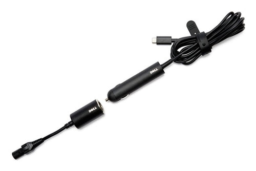 Power Adapter DELL ADC-65AB AA 65W Compact Inverter Auto