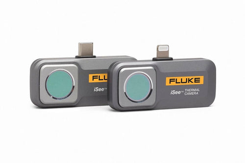 Fluke FLUKE-TC01A 25HZ thermal imaging camera