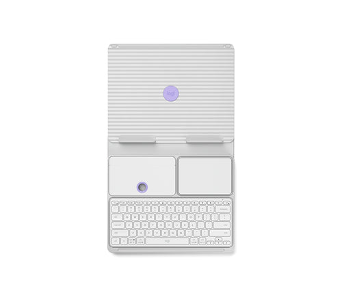 Logitech 920-011238 mobile device keyboard