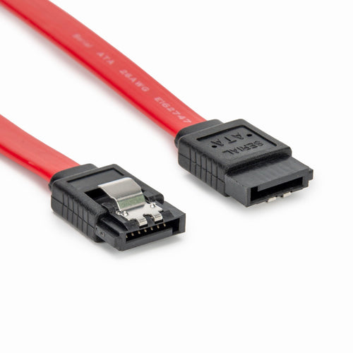 Rocstor Y10C856-RD SATA cable