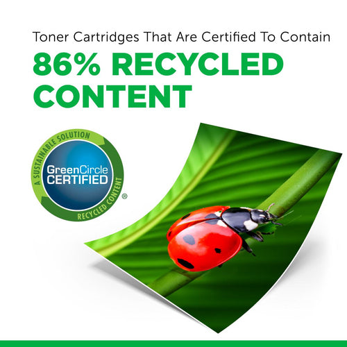 Clover 200947P toner cartridge