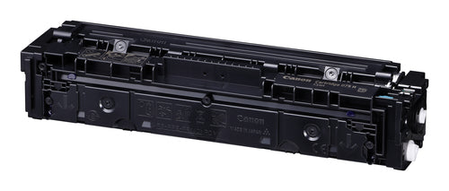 Toner Cartridge Canon 075 H High Capacity Cyan 2500 Pages - 6368C002