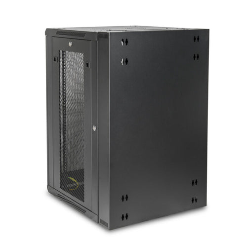 Rocstor Y10E090-B1 rack cabinet