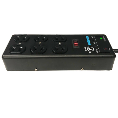 Furman SS-6B-PRO surge protector
