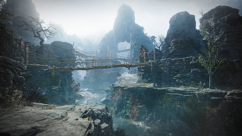 Microsoft Wo Long: Fallen Dynasty