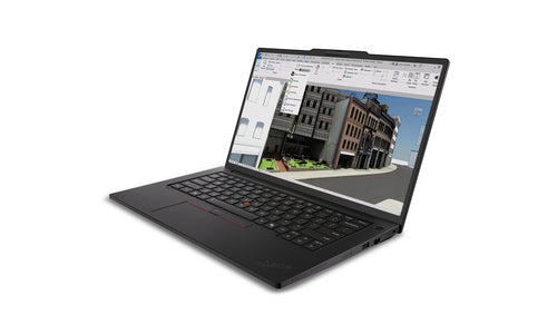 Lenovo ThinkPad P14s Gen 7 (Intel) Copilot + PC