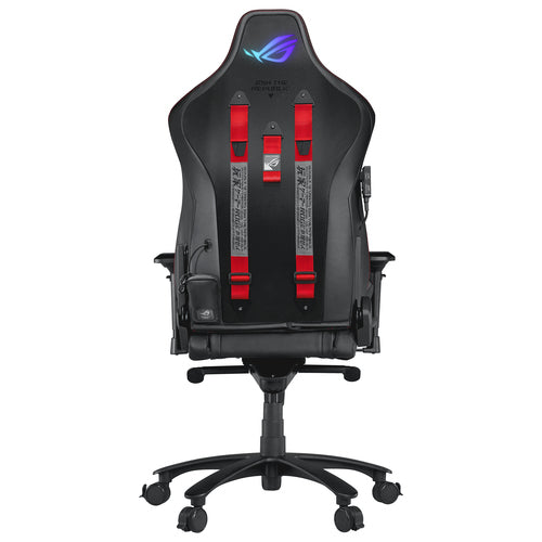ASUS ROG Chariot X