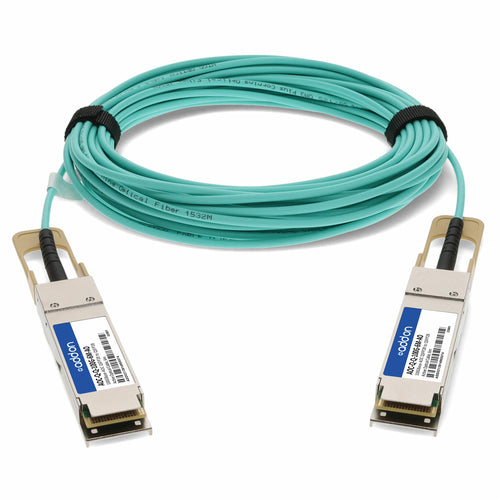 AddOn Networks AOC-Q-Q-100G-6M-AO InfiniBand/fibre optic cable