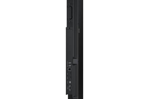 Samsung WA75F interactive whiteboard
