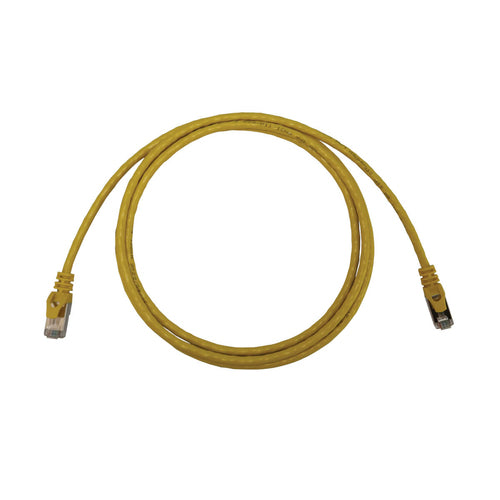 Tripp Lite N262-S07-YW networking cable