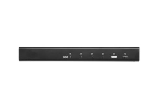 HDMI Video Splitter ATEN VS184B 4x HDMI 1600x1200 20m