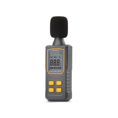 Sound Level Meters