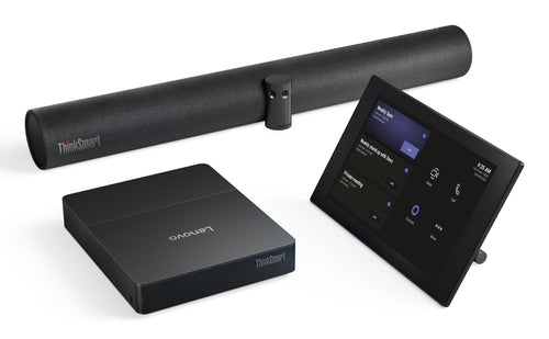 Lenovo ThinkSmart Core Gen 2 FRK MTR video conferencing system